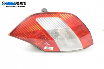 Стоп за Renault Scenic II Minivan (06.2003 - 07.2010), миниван, позиция: дясна