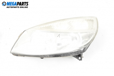 Фар за Renault Scenic II Minivan (06.2003 - 07.2010), миниван, позиция: лява