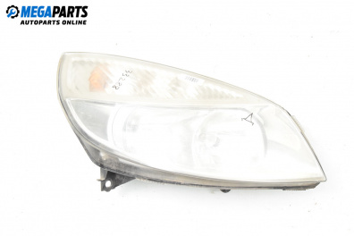 Фар за Renault Scenic II Minivan (06.2003 - 07.2010), миниван, позиция: дясна