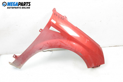 Калник за Renault Scenic II Minivan (06.2003 - 07.2010), 4+1 вр., миниван, позиция: предна, дясна