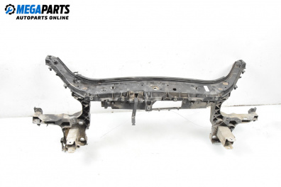 Маска за Renault Scenic II Minivan (06.2003 - 07.2010), миниван