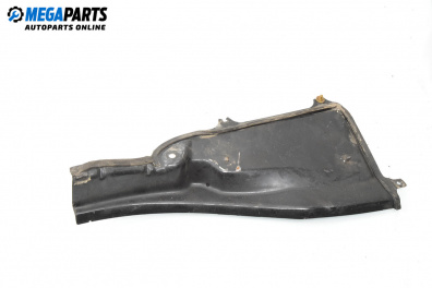 Кора под чистачки за Renault Scenic II Minivan (06.2003 - 07.2010), 4+1 вр., миниван