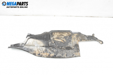 Кора под чистачки за Renault Scenic II Minivan (06.2003 - 07.2010), 4+1 вр., миниван