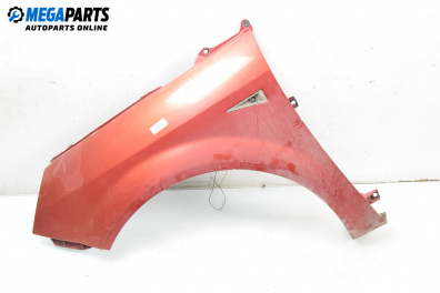 Калник за Renault Scenic II Minivan (06.2003 - 07.2010), 4+1 вр., миниван, позиция: предна, лява