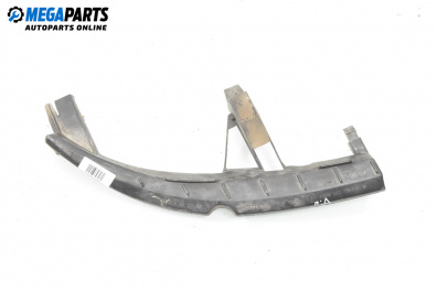 Държач броня за Renault Scenic II Minivan (06.2003 - 07.2010), миниван, позиция: предна, дясна