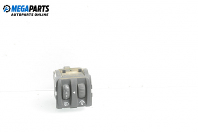 Бутони реглаж светлини за Renault Scenic II Minivan (06.2003 - 07.2010)