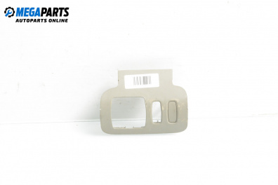 Интериорна пластмаса за Renault Scenic II Minivan (06.2003 - 07.2010), 4+1 вр., миниван, позиция: предна