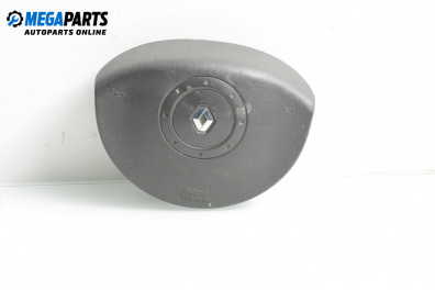 Airbag за Renault Scenic II Minivan (06.2003 - 07.2010), 4+1 вр., миниван, позиция: предна