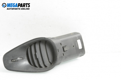 Духалка парно за Renault Scenic II Minivan (06.2003 - 07.2010)