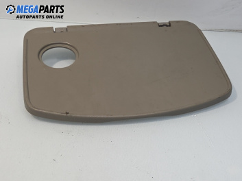 Интериорна пластмаса за Renault Scenic II Minivan (06.2003 - 07.2010), 4+1 вр., миниван, позиция: предна