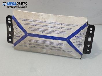 Airbag за Renault Scenic II Minivan (06.2003 - 07.2010), 4+1 вр., миниван, позиция: предна