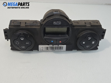 Панел климатроник за Renault Scenic II Minivan (06.2003 - 07.2010)