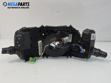 Лостчета светлини и чистачки за Renault Scenic II Minivan (06.2003 - 07.2010)