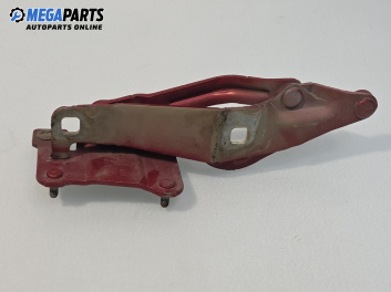 Панта заден капак за Renault Scenic II Minivan (06.2003 - 07.2010), 4+1 вр., миниван, позиция: дясна