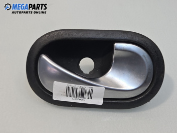 Вътрешна дръжка за Renault Scenic II Minivan (06.2003 - 07.2010), 4+1 вр., миниван, позиция: задна, дясна