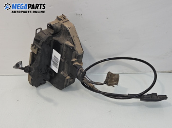 Брава на врата за Renault Scenic II Minivan (06.2003 - 07.2010), позиция: предна, дясна