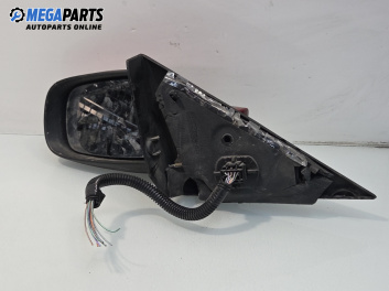 Огледало за Renault Scenic II Minivan (06.2003 - 07.2010), 4+1 вр., миниван, позиция: лява