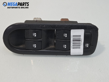Бутони ел. стъкла  за Renault Scenic II Minivan (06.2003 - 07.2010)