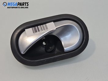 Вътрешна дръжка за Renault Scenic II Minivan (06.2003 - 07.2010), 4+1 вр., миниван, позиция: предна, лява