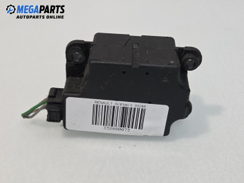 Моторче клапа парно за Renault Scenic II Minivan (06.2003 - 07.2010) 1.6 (JM0C, JM0J, JM1B), 113 к.с.