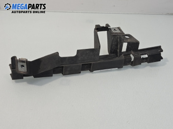 Държач броня за Renault Scenic II Minivan (06.2003 - 07.2010), миниван, позиция: задна