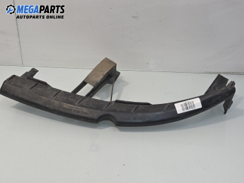 Държач броня за Renault Scenic II Minivan (06.2003 - 07.2010), миниван, позиция: предна, лява