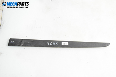 Външни лайсни за Renault Scenic II Minivan (06.2003 - 07.2010), миниван, позиция: лява