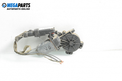 Електромотор за стъклоподемник за Renault Scenic II Minivan (06.2003 - 07.2010), 4+1 вр., миниван, позиция: предна, лява