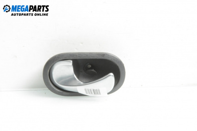 Вътрешна дръжка за Renault Scenic II Minivan (06.2003 - 07.2010), 4+1 вр., миниван, позиция: предна, лява