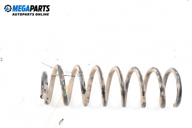 Пружина за ходова част за Renault Scenic II Minivan (06.2003 - 07.2010), миниван, позиция: задна