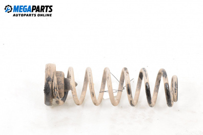 Пружина за ходова част за Renault Scenic II Minivan (06.2003 - 07.2010), миниван, позиция: задна