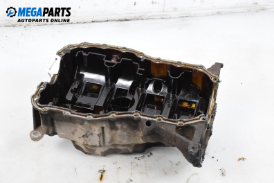 Картер за Renault Scenic II Minivan (06.2003 - 07.2010) 1.6 (JM0C, JM0J, JM1B), 113 к.с.