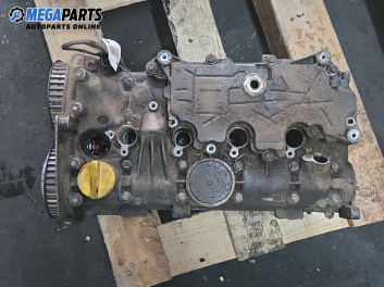 Глава за Renault Scenic II Minivan (06.2003 - 07.2010) 1.6 (JM0C, JM0J, JM1B), 113 к.с.