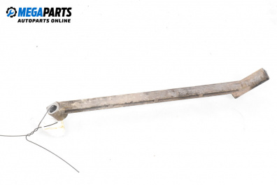 Метална планка за Renault Scenic II Minivan (06.2003 - 07.2010), миниван