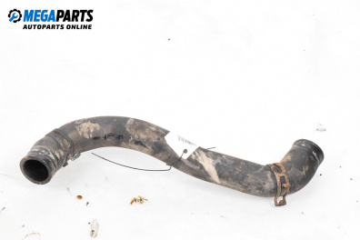 Воден маркуч за Renault Scenic II Minivan (06.2003 - 07.2010) 1.6 (JM0C, JM0J, JM1B), 113 к.с.