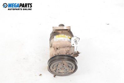 Компресор климатик за Renault Scenic II Minivan (06.2003 - 07.2010) 1.6 (JM0C, JM0J, JM1B), 113 к.с., автоматик