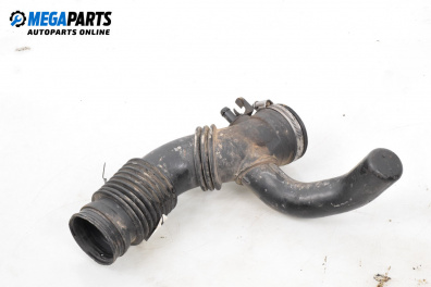 Маркуч турбо за Renault Scenic II Minivan (06.2003 - 07.2010) 1.6 (JM0C, JM0J, JM1B), 113 к.с.