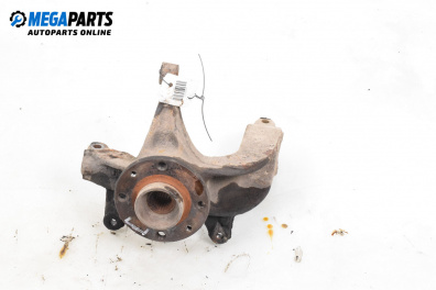 Шенкел главина за Renault Scenic II Minivan (06.2003 - 07.2010), позиция: предна, дясна