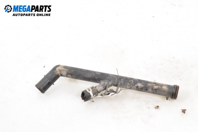 Тръба за охладителна течност за Renault Scenic II Minivan (06.2003 - 07.2010) 1.6 (JM0C, JM0J, JM1B), 113 к.с.