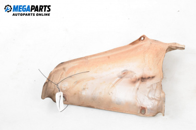 Изолираща кора за Renault Scenic II Minivan (06.2003 - 07.2010), 4+1 вр., миниван