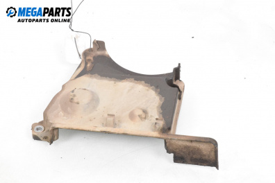 Алуминиев капак за Renault Scenic II Minivan (06.2003 - 07.2010), миниван