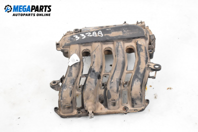 Всмукателен колектор за Renault Scenic II Minivan (06.2003 - 07.2010) 1.6 (JM0C, JM0J, JM1B), 113 к.с.