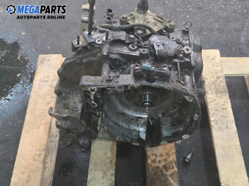 Автоматична скоростна кутия за Renault Scenic II Minivan (06.2003 - 07.2010) 1.6 (JM0C, JM0J, JM1B), 113 к.с., автоматик