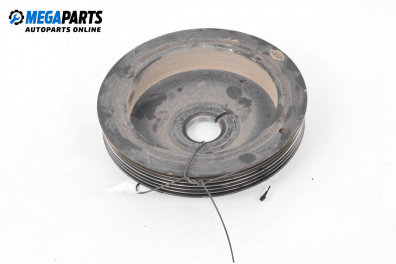 Демпферна шайба за Renault Scenic II Minivan (06.2003 - 07.2010) 1.6 (JM0C, JM0J, JM1B), 113 к.с.