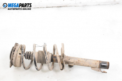 Макферсон за Renault Scenic II Minivan (06.2003 - 07.2010), миниван, позиция: предна, лява