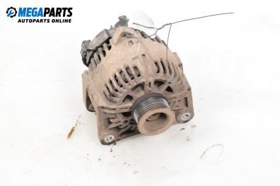 Алтернатор / генератор за Renault Scenic II Minivan (06.2003 - 07.2010) 1.6 (JM0C, JM0J, JM1B), 113 к.с.
