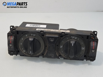 Панел климатик за Mercedes-Benz E-Class Estate (S210) (06.1996 - 03.2003), № 2108303185