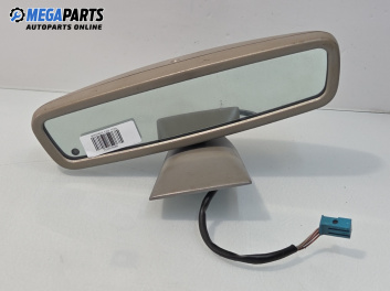 Електро-хроматично огледало за Mercedes-Benz E-Class Estate (S210) (06.1996 - 03.2003)