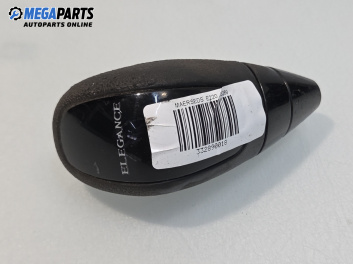 Топка на скоростния лост за Mercedes-Benz E-Class Estate (S210) (06.1996 - 03.2003), автоматик