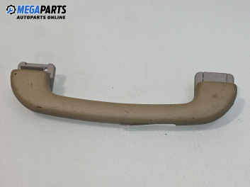 Ръкохватка за таван за Mercedes-Benz E-Class Estate (S210) (06.1996 - 03.2003), 4+1 вр., позиция: предна, дясна